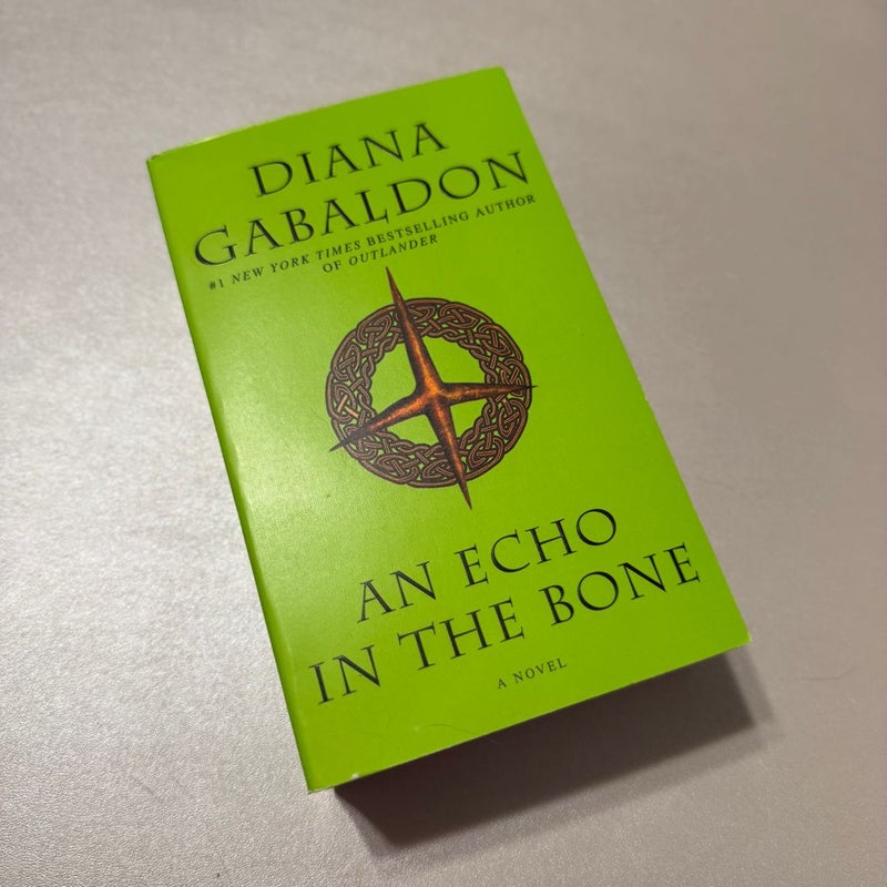 An Echo in the Bone
