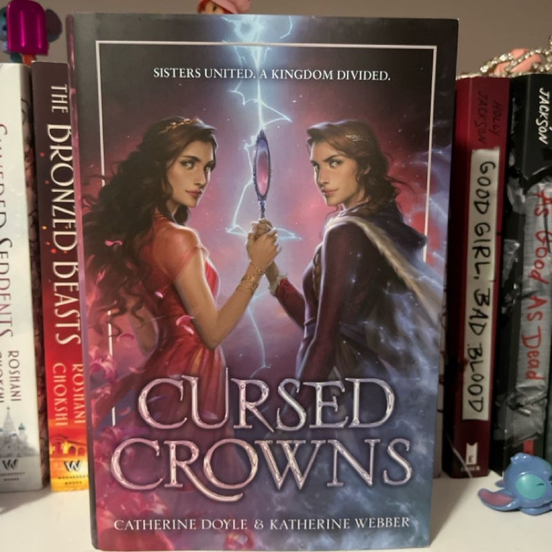 Cursed Crowns