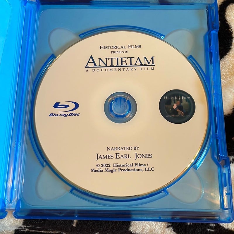 Antietam, a Documentary Film