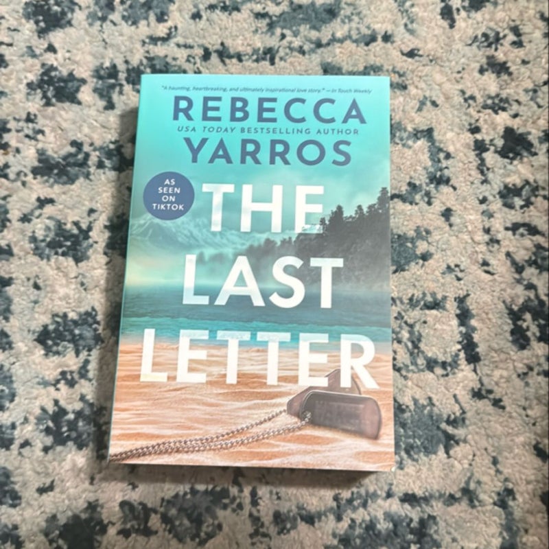 The Last Letter