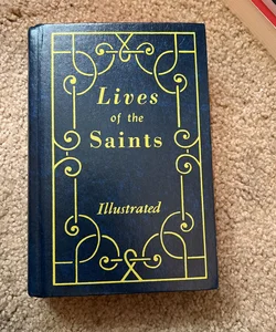 Lives of the Saints 