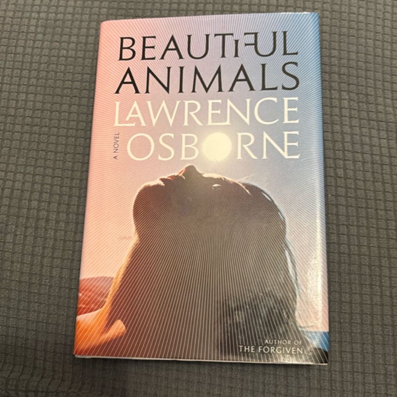 Beautiful Animals