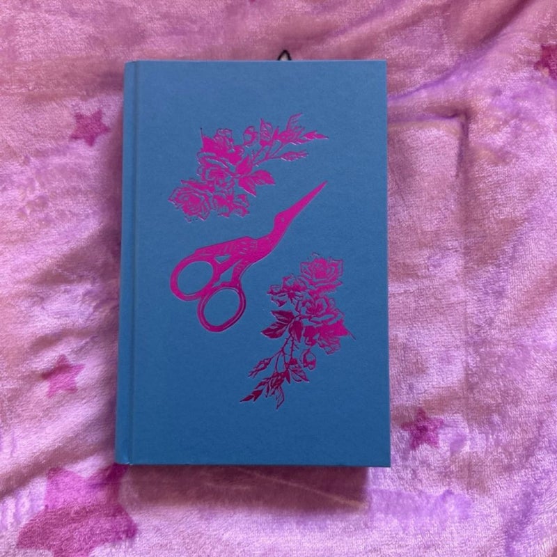 A Fragile Enchantment (Barnes and Noble YA Book Club Edition)