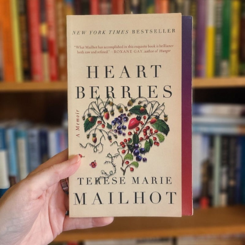 Heart Berries