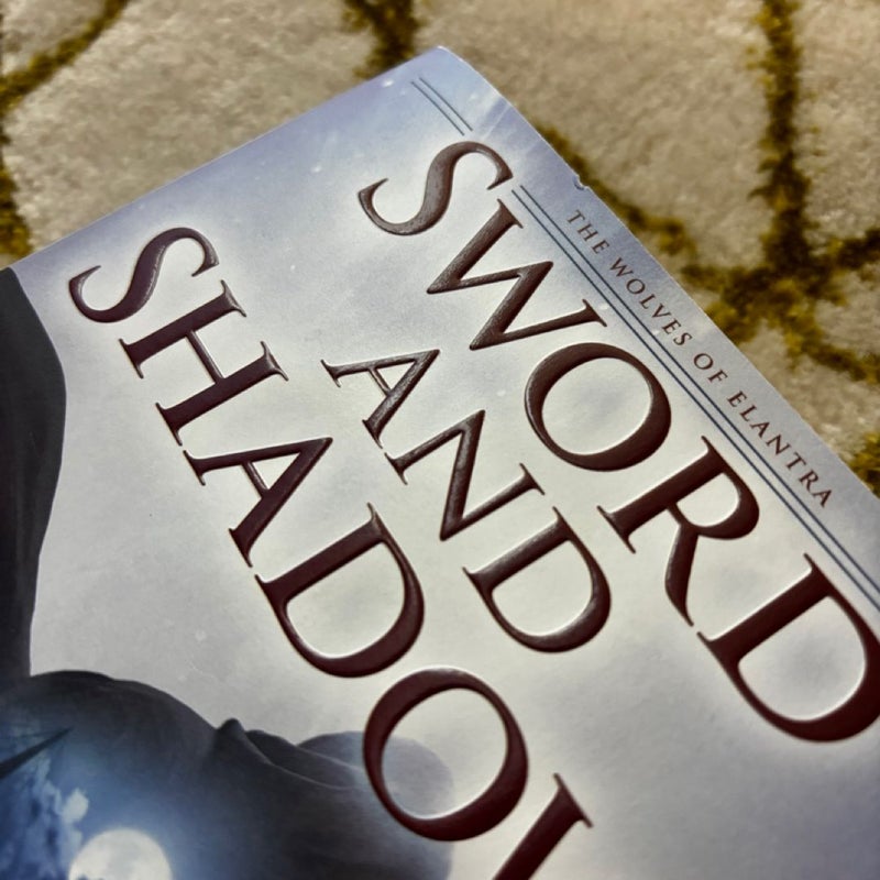 Sword and Shadow