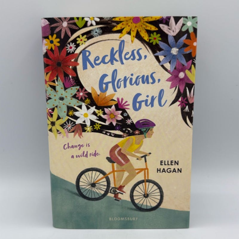 Reckless, Glorious, Girl