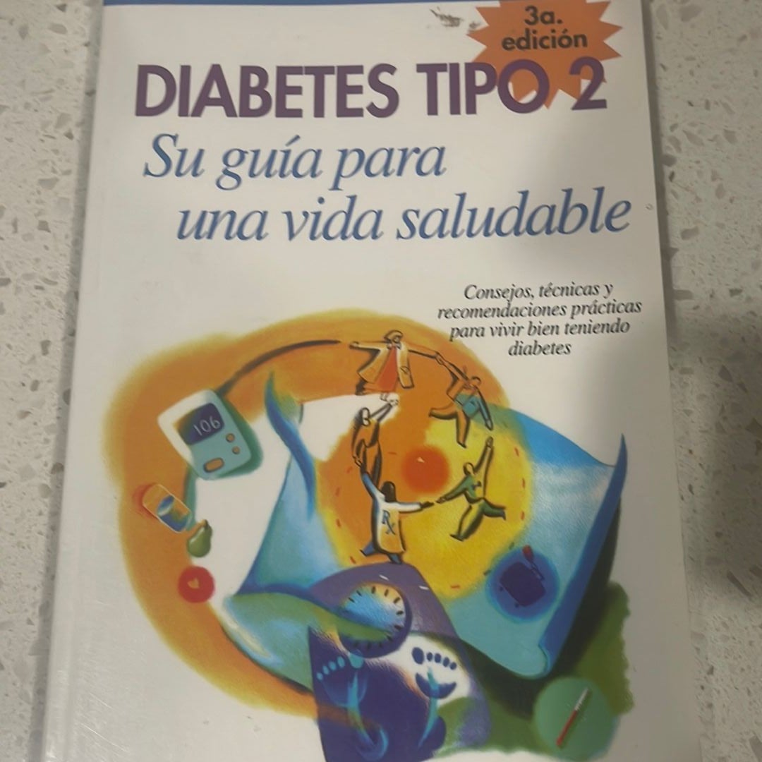 Diabetes Tipo 20 by American Diabetes Association