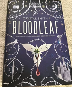 Bloodleaf