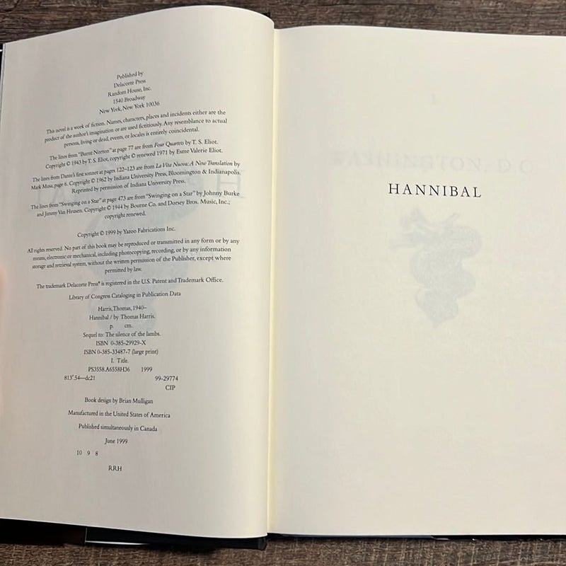 Hannibal