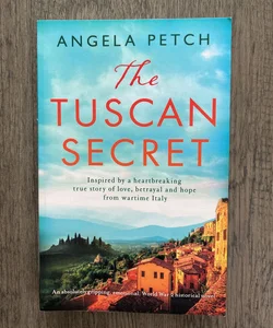 The Tuscan Secret