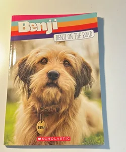 Benji on the Road