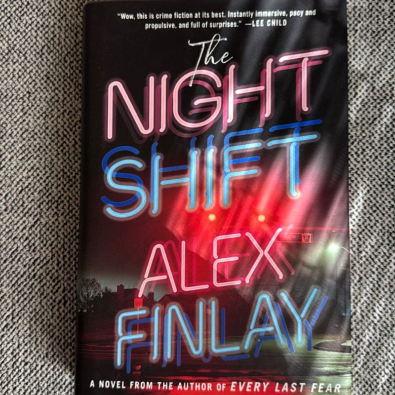 The Night Shift
