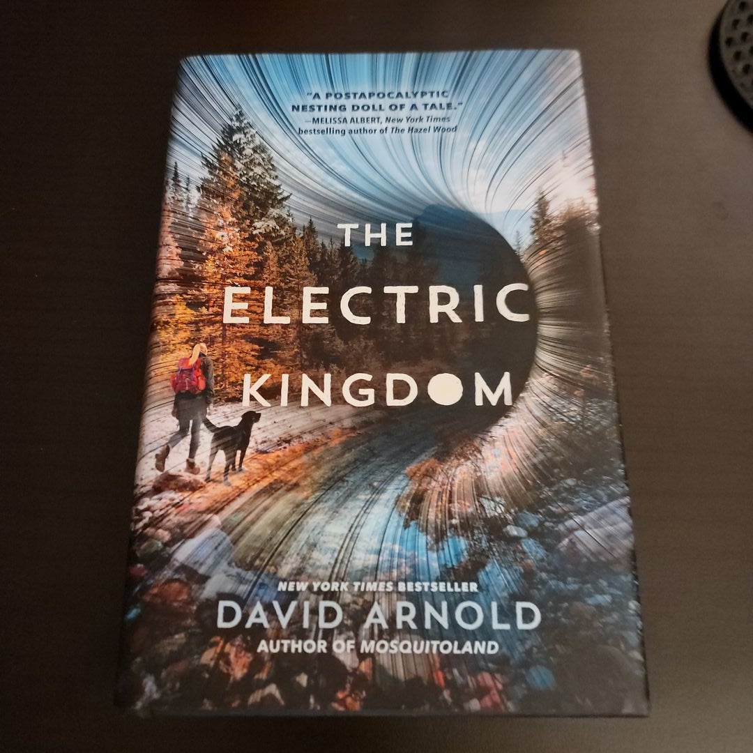 The Electric Kingdom