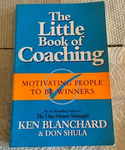 The Little Book of coaching 