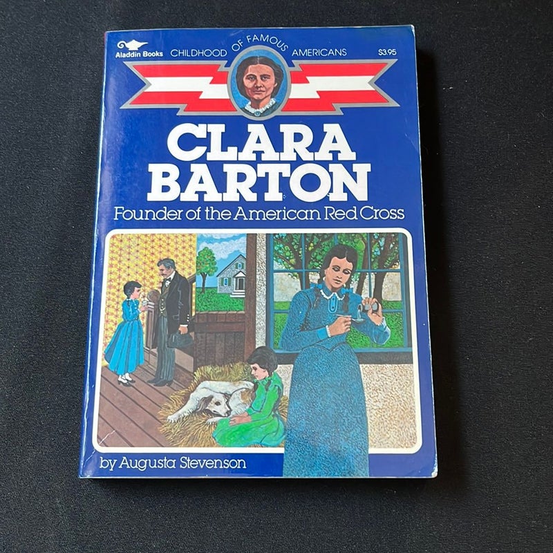 Clara Barton