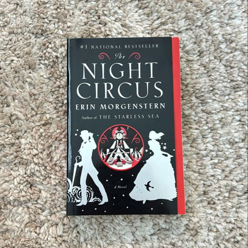 The Night Circus