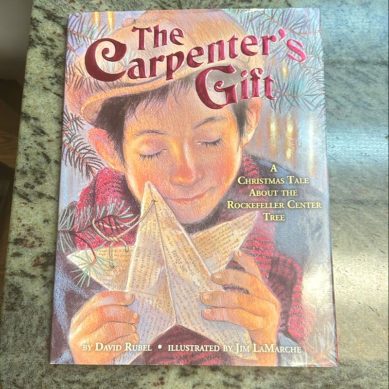 The Carpenter's Gift