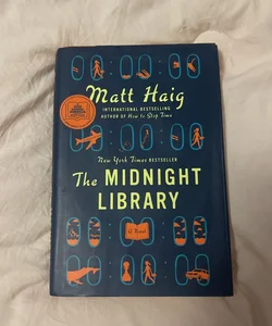 The Midnight Library