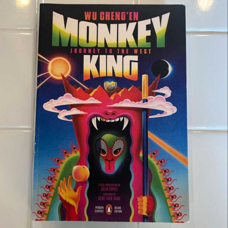 Monkey King