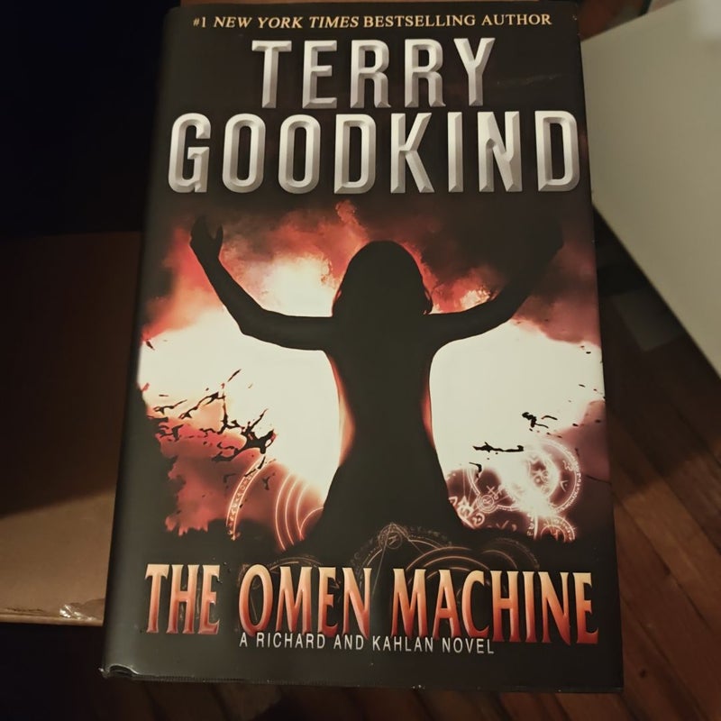 The omen machine 