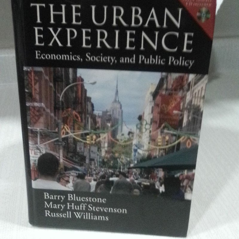 The Urban Experience