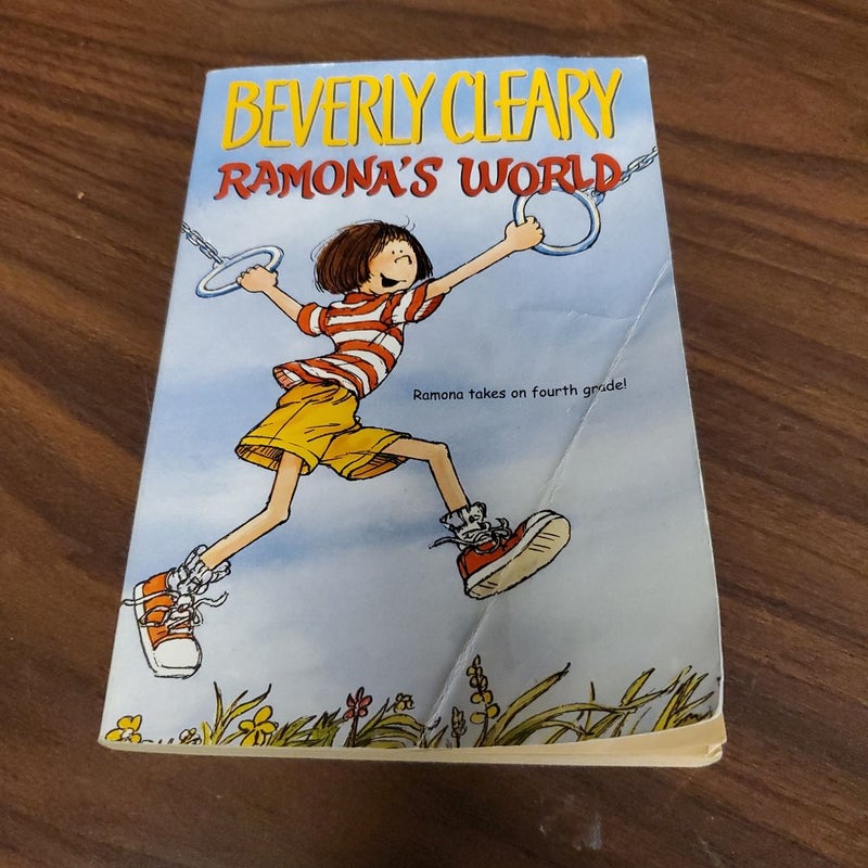Ramona's World