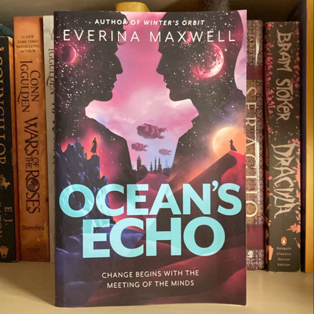 Ocean's Echo