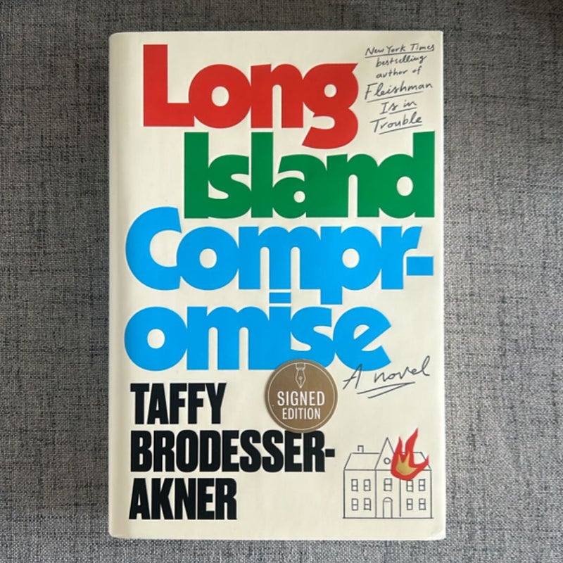 Long Island Compromise