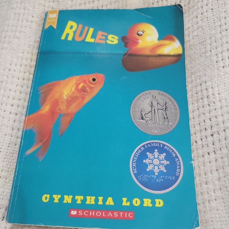 Rules