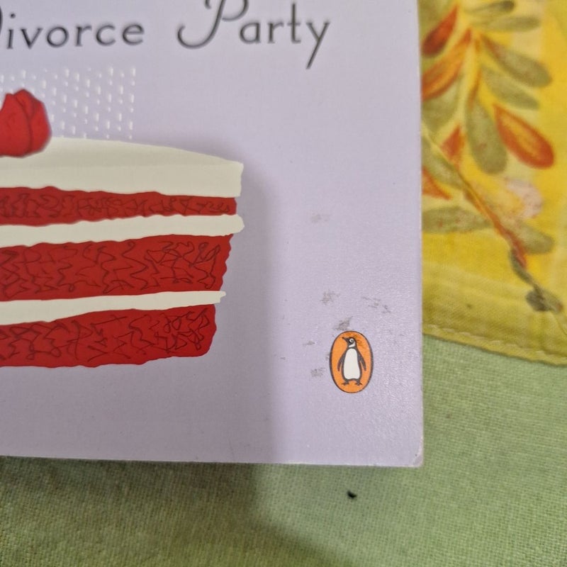 The Divorce Party