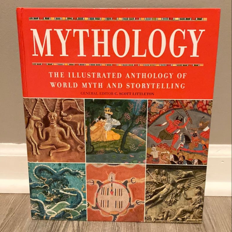 Mythology