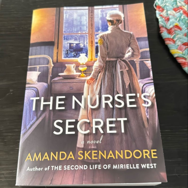 The Nurse's Secret