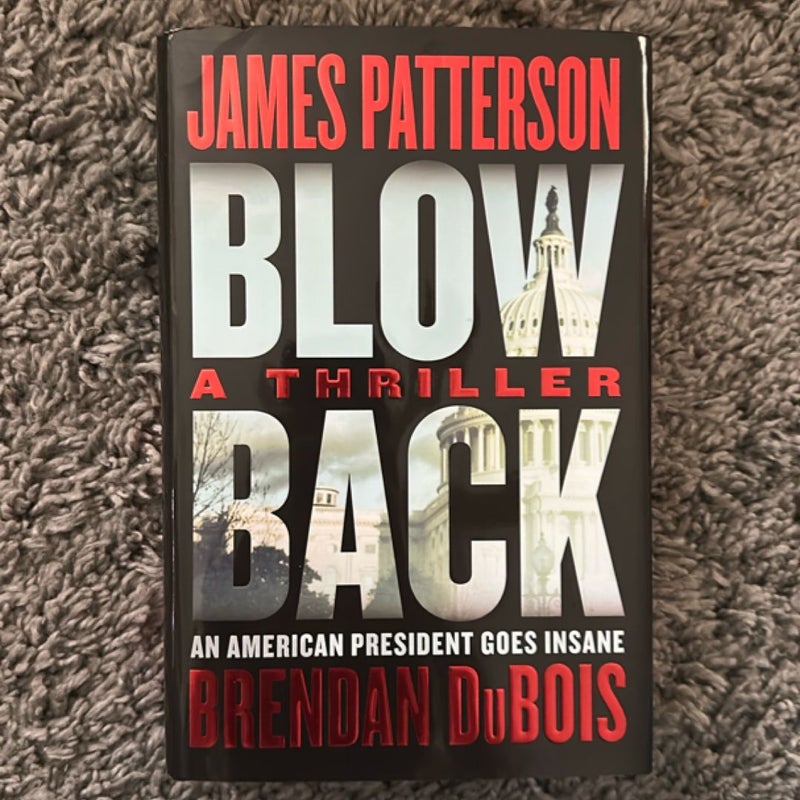 Blowback