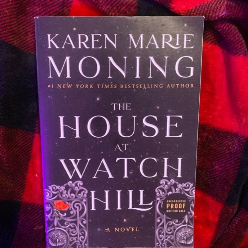 The House at Watch Hill- arc