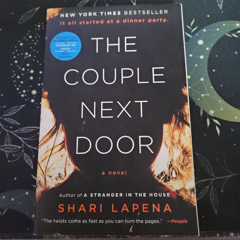 The Couple Next Door