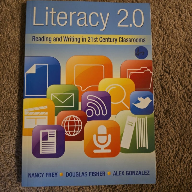 Literacy 2. 0