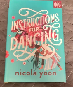 Instructions for Dancing