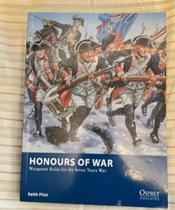 Honours of War
