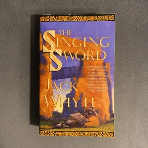 The Singing Sword