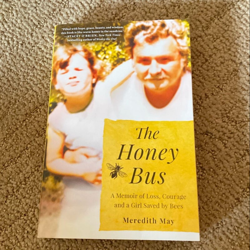 The Honey Bus