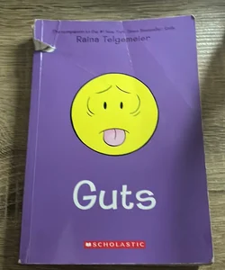 Guts