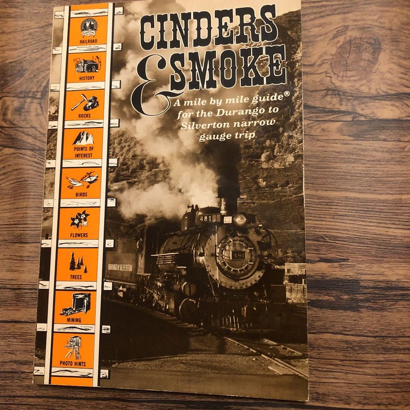 Cinders and Smoke