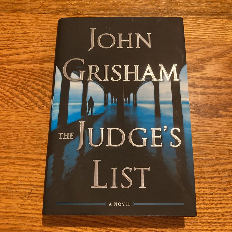 The Judge's List