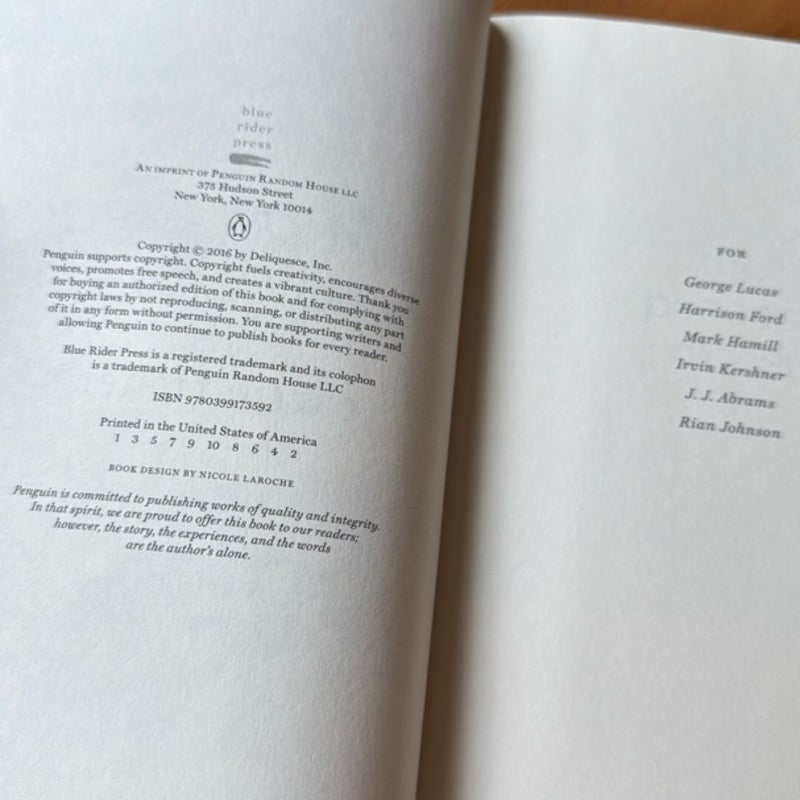 The Princess Diarist