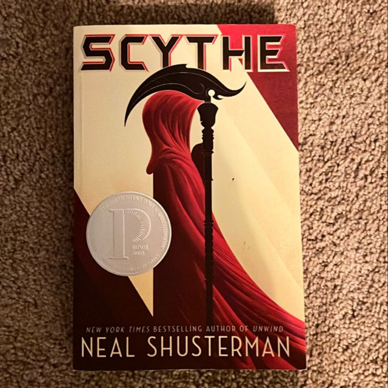 Scythe