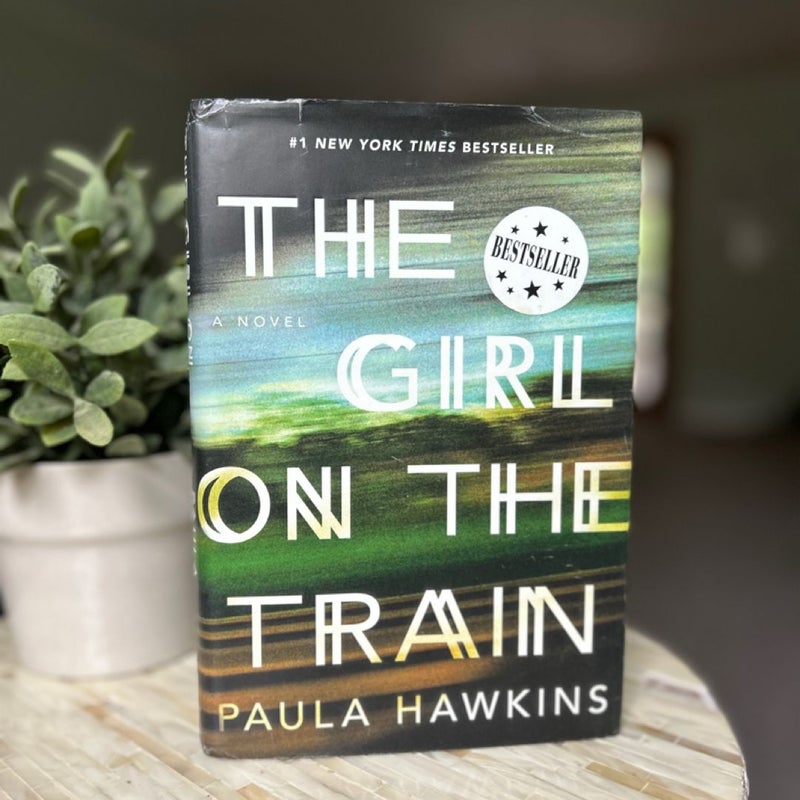 The Girl on the Train