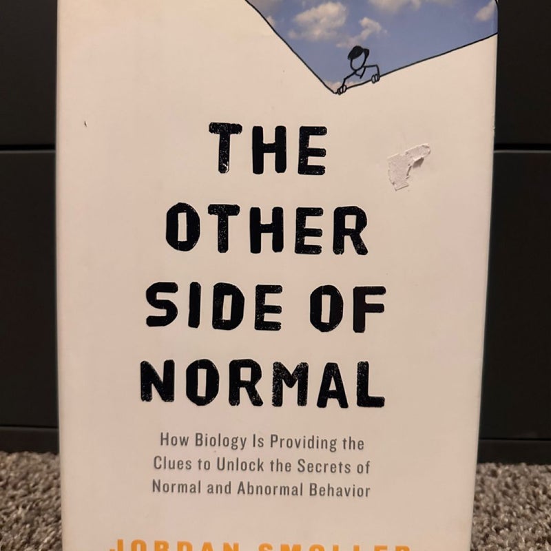 The Other Side of Normal