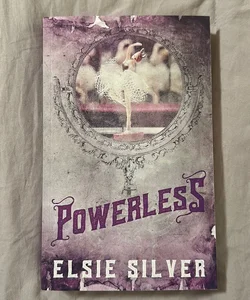 Powerless (Indie OOP special edition)