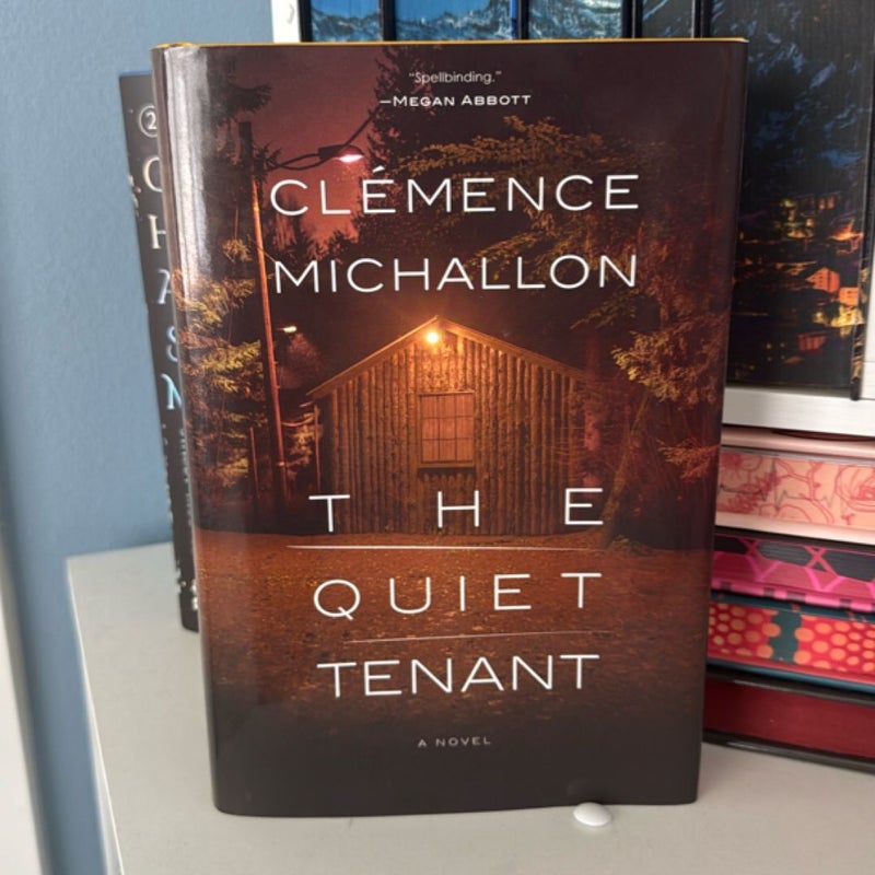 The Quiet Tenant