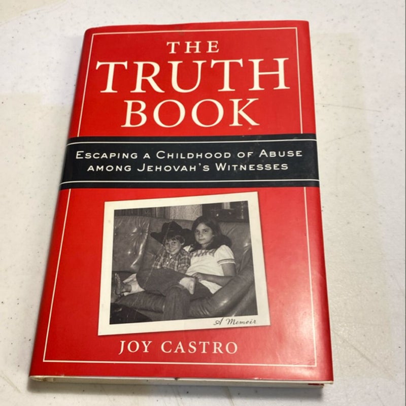 The Truth Book